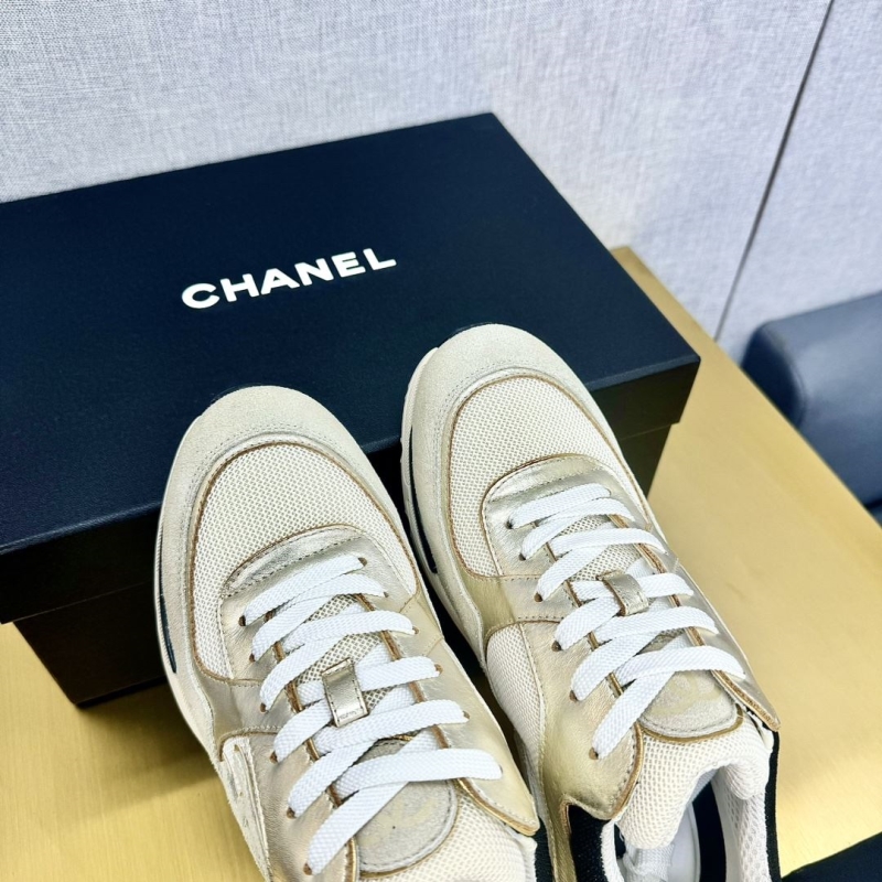 Chanel Sneakers